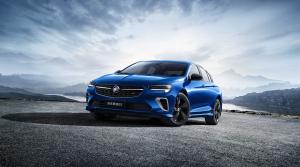 Buick Regal GS 2020 года  (CN)